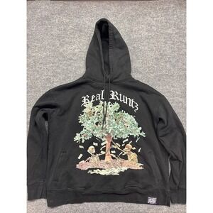 Real Runtz Dead Money Hoodie